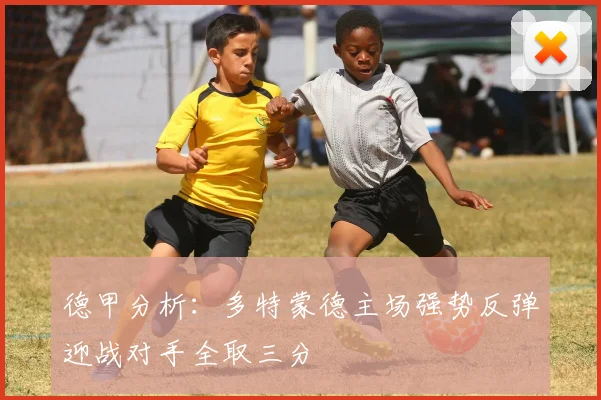 德甲分析：多特蒙德主场强势反弹迎战对手全取三分