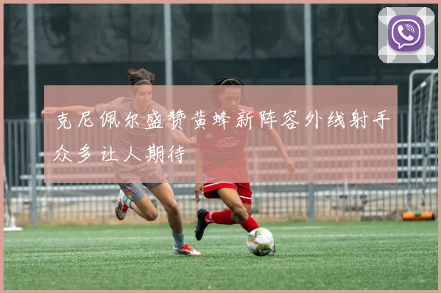 克尼佩尔盛赞黄蜂新阵容外线射手众多让人期待