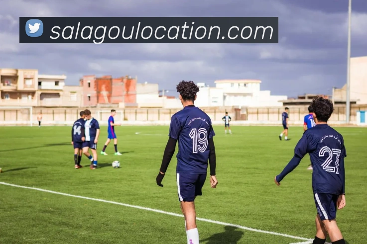 奖项1